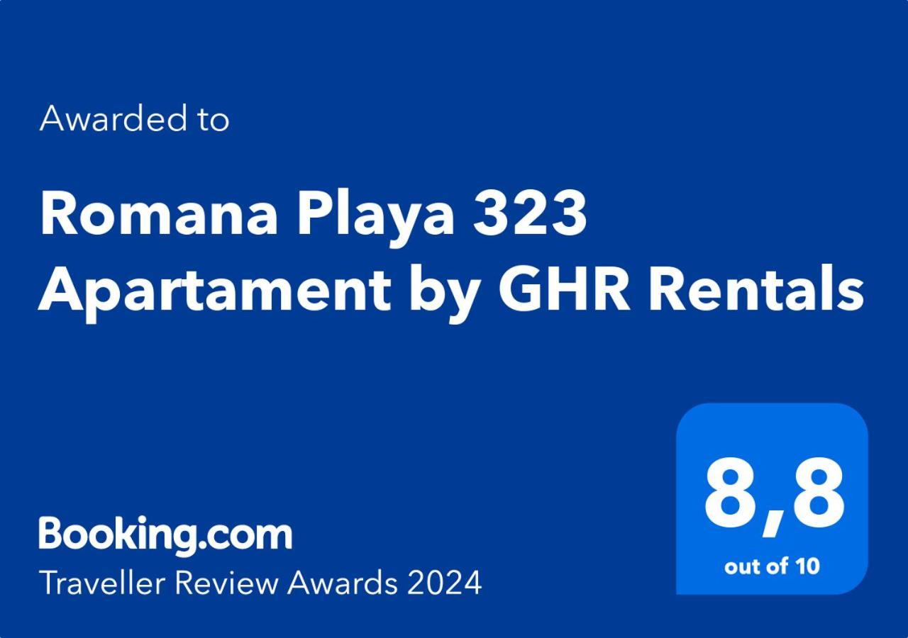 Romana Playa 323 Apartment By Ghr Rentals Marbella Exterior foto